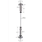 cable suspension kit
